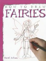 How to Draw Fairies 1448845211 Book Cover