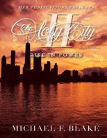The Holy City II: Rise In Power 1535391375 Book Cover