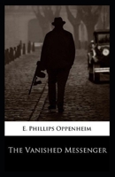 Vanished messenger 150034298X Book Cover