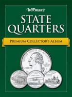 Warman's Premium State Quarter Album 144023065X Book Cover