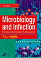 Master Medicine: Microbiology and Infection: A clinically-orientated core text with self-assessment 0443070954 Book Cover