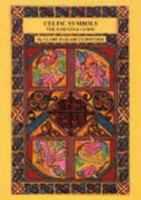 Celtic Symbols: The Essential Guide 1872739180 Book Cover
