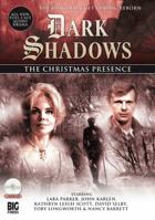 Dark Shadows: The Christmas Presence 1844352455 Book Cover