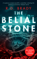 The Belial Stone (The Belial Series - Book 1) 1036702383 Book Cover