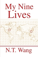 My Nine Lives 0595205372 Book Cover