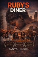 Ruby's Diner 0578733900 Book Cover