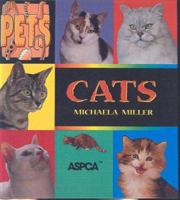 Cats 157572572X Book Cover