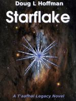 Starflake (T'aafhal Legacy, #3) 0997478101 Book Cover