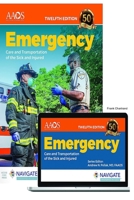 Emergency B0CCCNLY1S Book Cover