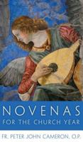 Novenas for the Church Year 1612782876 Book Cover
