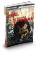 Dead Island: Riptide Official Strategy Guide 0744014786 Book Cover