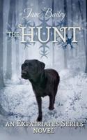 The Hunt 1537186388 Book Cover