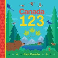 Canada 123 1443453811 Book Cover