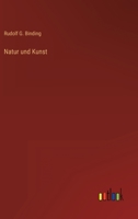 Natur und Kunst 3368624989 Book Cover