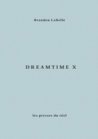 Dreamtime X 2378962711 Book Cover