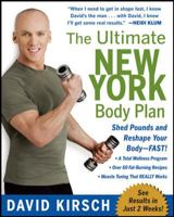 The Ultimate New York Body Plan: Just Two Weeks to a Total Transformation 0071548505 Book Cover