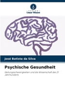 Psychische Gesundheit 620411803X Book Cover