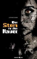 Der Stein in der Mauer 3990031856 Book Cover