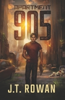 Apartment 905 B091W9WNJT Book Cover