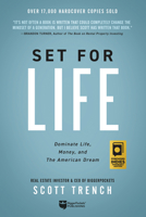 Set for Life: Dominate Life, Money, and the American Dream 1947200186 Book Cover