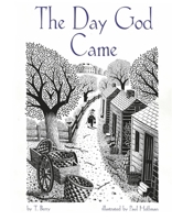 The Day God Came 1667897772 Book Cover