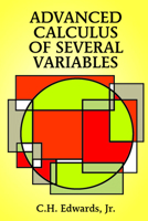 Advanced Calculus of Several Variables 0486683362 Book Cover