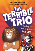 Day the Mac 'n' Cheese Ran Out B0GMZ51SMM Book Cover