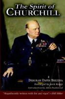 The Spirit of Churchill 0977950506 Book Cover