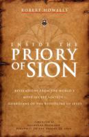 Inside the Priory of Sion: Revelations from the World's Most Secret Society - Guardians of the Bloodline of  Jesus 1780280173 Book Cover