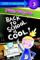 Pinky Dinky Doo: Back to School Is Cool (Step into Reading) 037583236X Book Cover