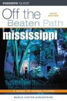 Nebraska Off the Beaten Path (Off the Beaten Path Series) 0762744243 Book Cover