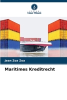 Maritimes Kreditrecht 6205952769 Book Cover