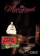The MARYLAND BOYS 0990976505 Book Cover