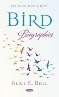 Bird Biographies 1341965279 Book Cover