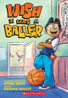 Wish I Was a Baller 1339042444 Book Cover