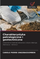 Charakterystyka petrologiczna i geotechniczna (Polish Edition) 6209997457 Book Cover