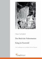 Das Reich Der Nekromanten / Krieg Im Feenwald 3868500707 Book Cover