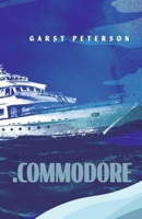 .Commodore B0GRLN27GZ Book Cover