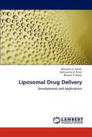 Liposomal Drug Delivery 3847370707 Book Cover