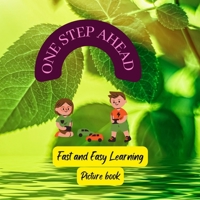 One Step Ahead: Fast and Easy Learning B0BRLZ3XBX Book Cover
