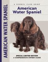 American Water Spaniel (Comprehensive Owners Guide) 1593784112 Book Cover