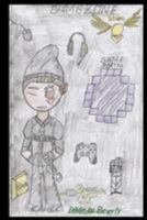 Game Zone 1523345616 Book Cover