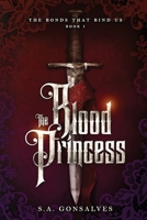 The Blood Princess 1778161103 Book Cover