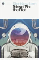 Tales of Pirx the Pilot 0156881500 Book Cover