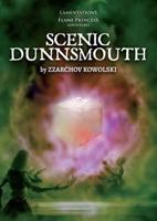 Scenic Dunnsmouth 9525904407 Book Cover