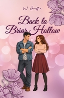 Back To Briar Hollow 9083666115 Book Cover