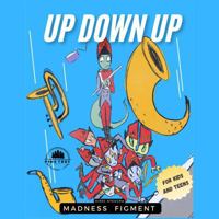 Up Down Up 1969649992 Book Cover