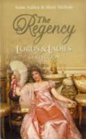 The Regency Lords & Ladies Collection Vol.19 0263866505 Book Cover