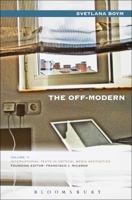The Off-Modern 1501328972 Book Cover