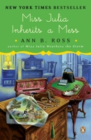 Miss Julia Inherits a Mess 0143108654 Book Cover